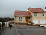 extension, agrandissement, surélévation à Moret-sur-Loing